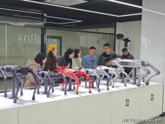 至参取AI语音交互尝试