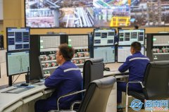 平安办理的效率提拔了不止级